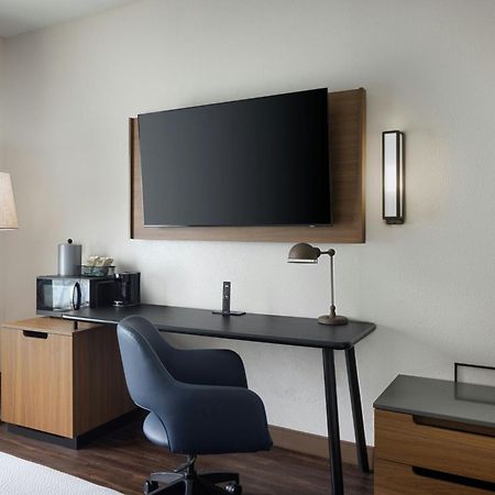Fairfield Inn & Suites Лейк Сити Экстерьер фото