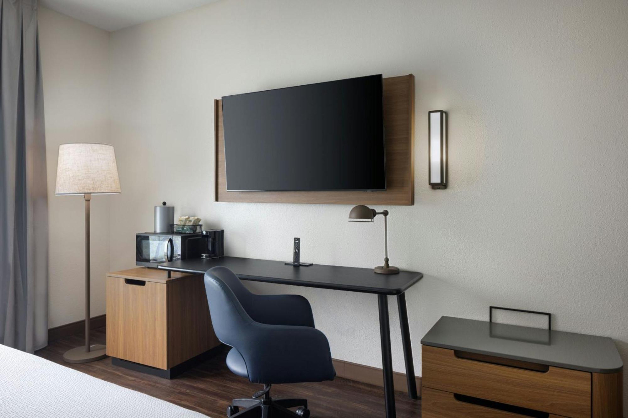 Fairfield Inn & Suites Лейк Сити Экстерьер фото