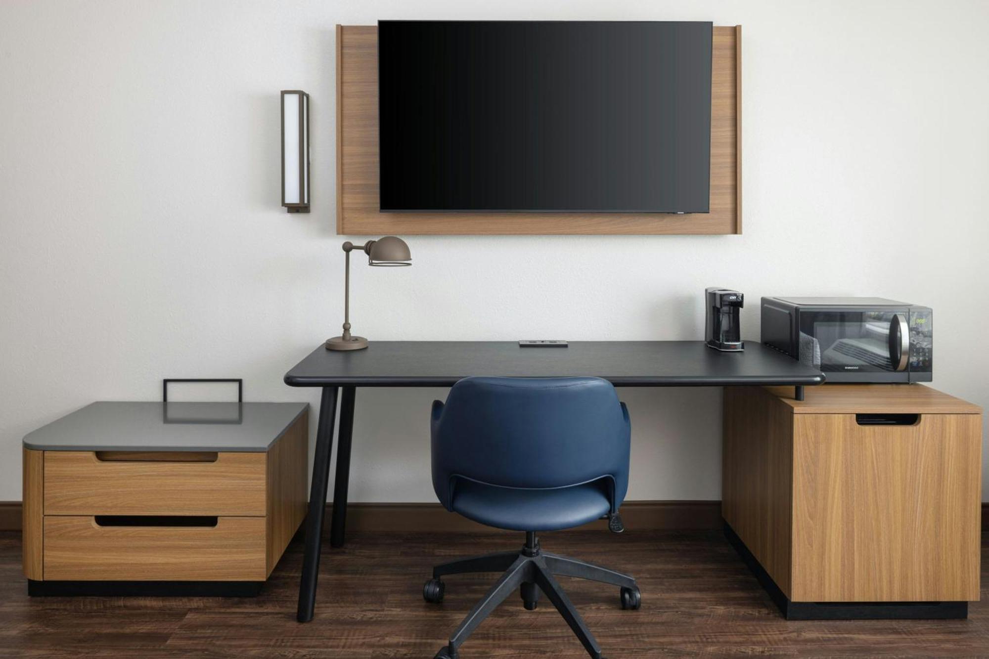 Fairfield Inn & Suites Лейк Сити Экстерьер фото